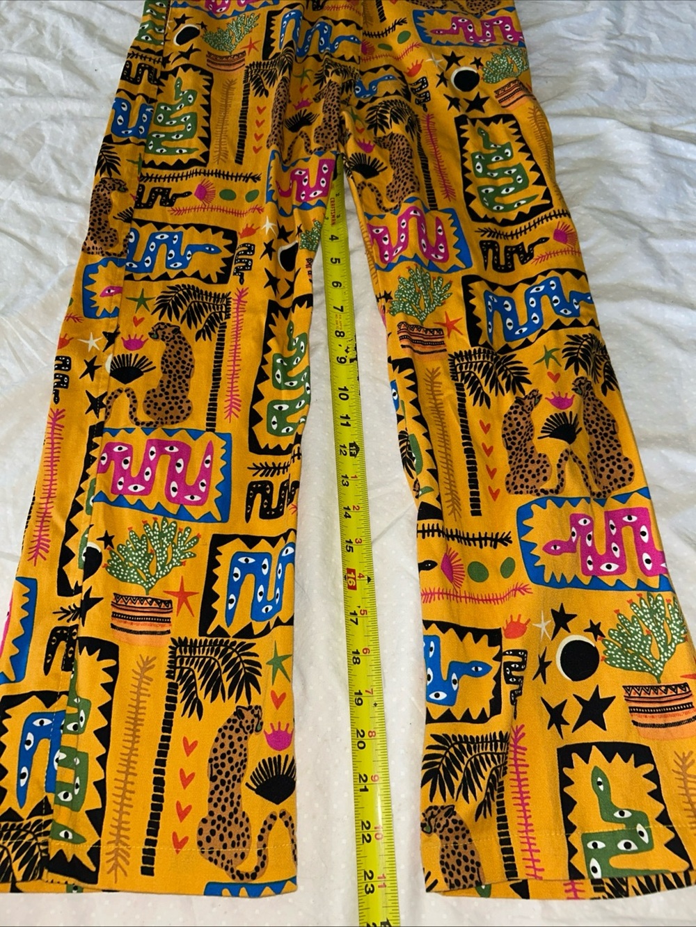 Adorable Rare Nooworks Desert Disaster Magic Suit Size XS - Picture 2 of 11